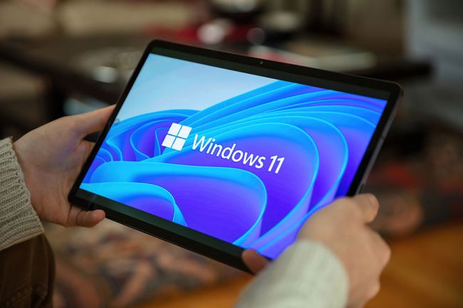 Windows 11 bekommt eine neue Onedrive-App