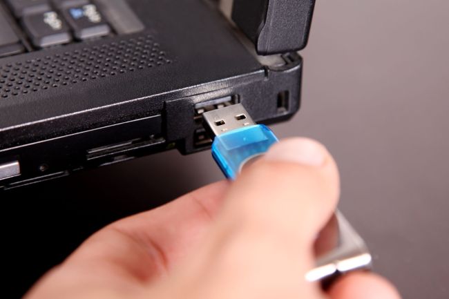 Windows 11 verhindert Auswerfen von USB-Sticks