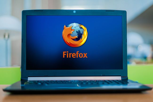 Firefox 113 mit neuen medialen Funktionen