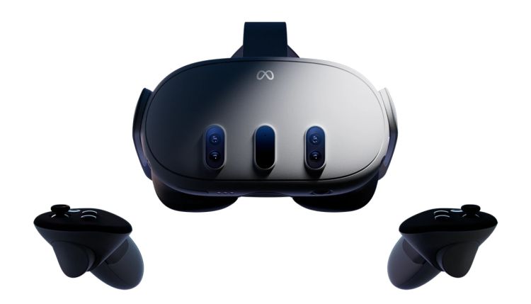 Meta lanciert Abo-Service für VR-Headset Quest
