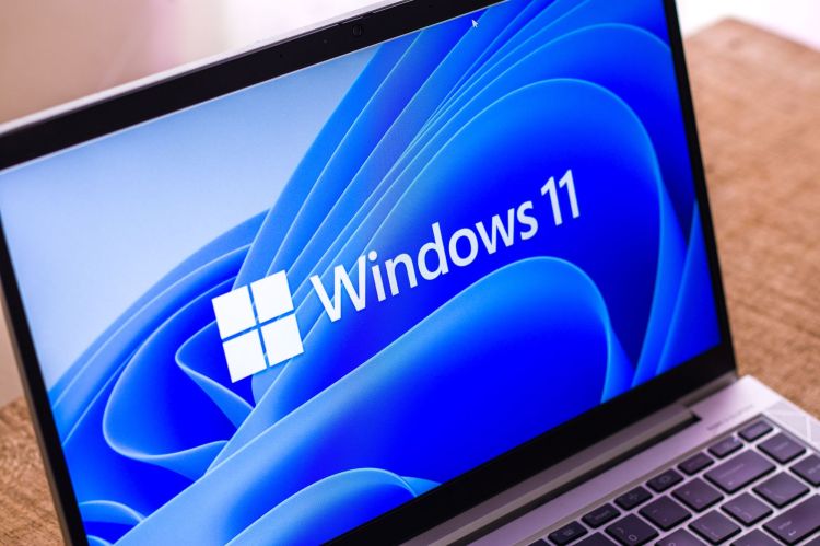 Moments 4 Update für Windows 11 friert PCs ein