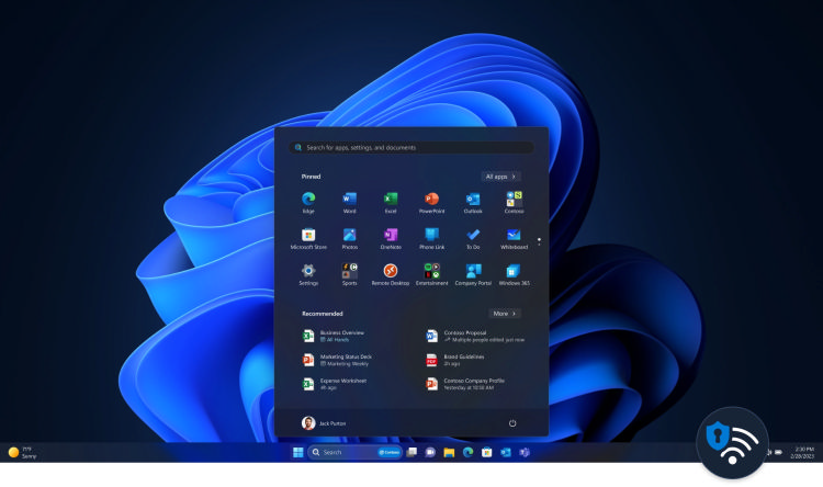 Microsoft veröffentlicht Moment 3 Update für Windows 11