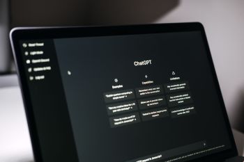 OpenAI soll an Suchfunktion für ChatGPT arbeiten