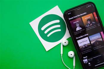 Spotify hat verlustfreie Audiokomprimierung in der Pipeline