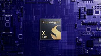 Snapdragon X Elite soll 21,3 Prozent schneller als M3 sein
