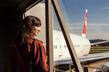 Swiss zählt Passagiere mit KI