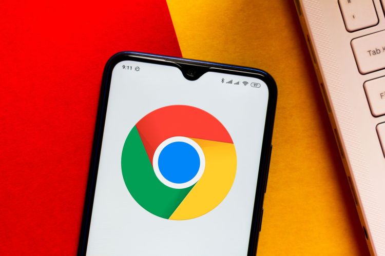 Google stopft mit Chrome 122 ein Dutzend Sicherheitslecks