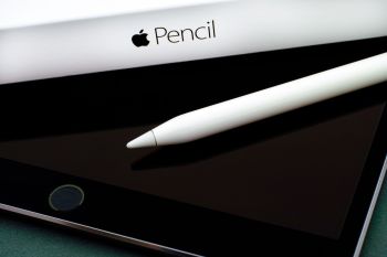 Neuer Apple Pencil und iPad Pro möglicherweise kurz vor Launch