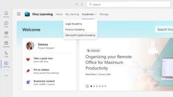 Microsofts Copilot Academy jetzt generell verfügbar