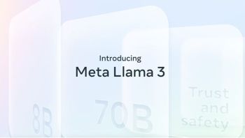 Meta lanciert leistungsfähiges Sprachmodell Llama 3