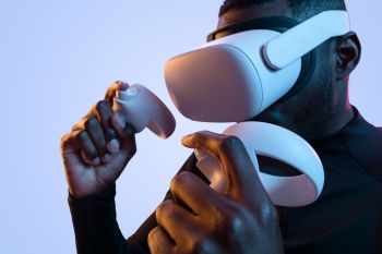Sony pausiert Playstation-VR2-Produktion