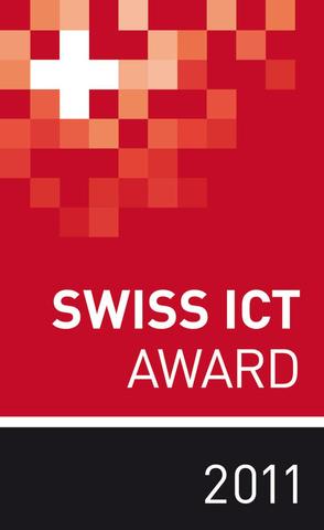 Swiss ICT Forum im KKL in Luzern: Verleihung der Swiss ICT Awards