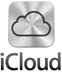 iCloud im iOS-7-Design