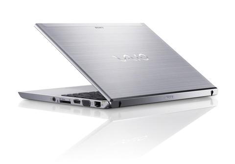 Sony Vaio-T, Dell Latitude 6430u - Windows-Ultrabooks