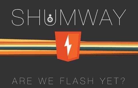 Firefox kriegt Flash-Player ohne Flash