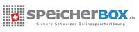 Schweizer Online-Speicherlösung Speicherbox.ch lanciert