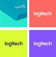 Bild zu «Logitech mit neuer Ausrichtung, neuem Logo»