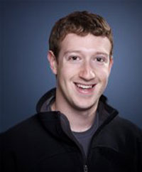 Zuckerberg steht Usern Rede und Antwort