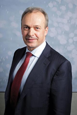Swisscom integriert IT Services und ernennt Urs Schaeppi zum neuen CEO 