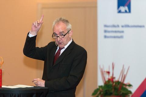 Call for Speakers: Swiss ICT Symposium 2013