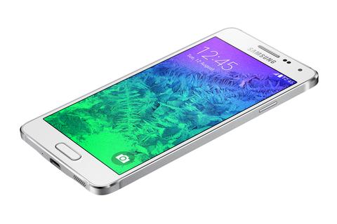 Firmware-Update für alte Samsung-Smartphones