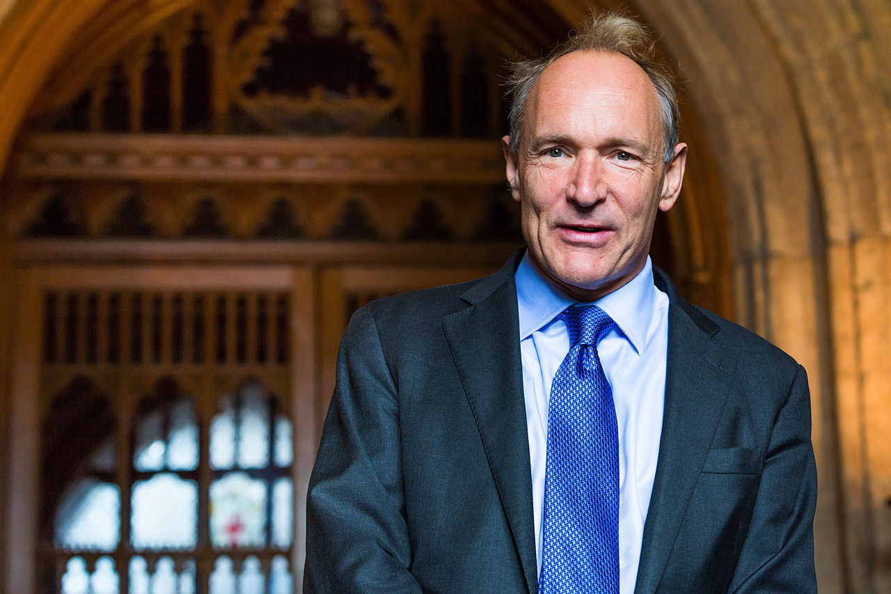 Tim Berners-Lee wettert gegen das Web3