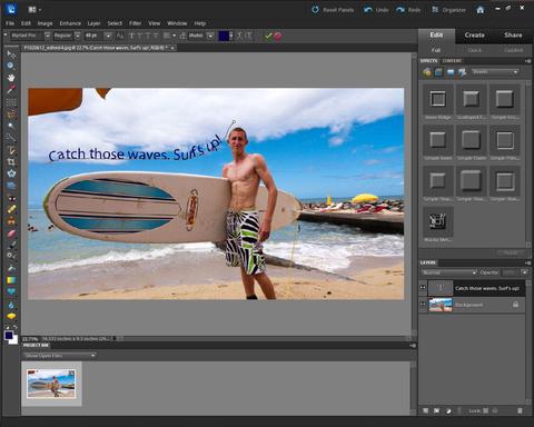 Adobe veröffentlicht Version 10 von Photoshop Elements und Premiere Elements 