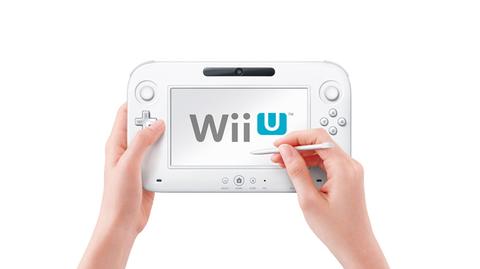 Nintendo Wii U kommt Ende 2012