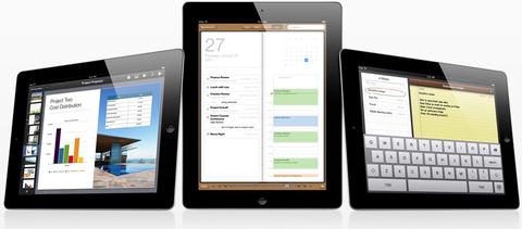 iPad 2: Die Schweizer Preise