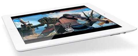 iPad 3 mit besserem Akku und Full-HD-Display