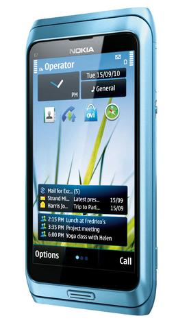 Microsofts Office-Tools für Symbian