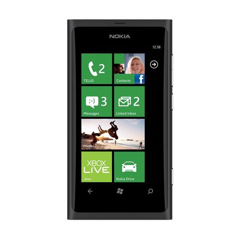 Nokia Lumia 910: Nächstes Windows Phone soll im Mai kommen