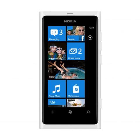 Windows Phone 8: Details durchgesickert