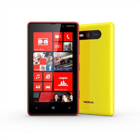 Windows Phone 8 bald mit UKW-Empfang