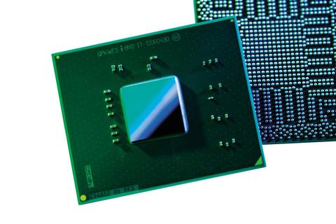 Intel bringt 6-Watt-Prozessor für Server