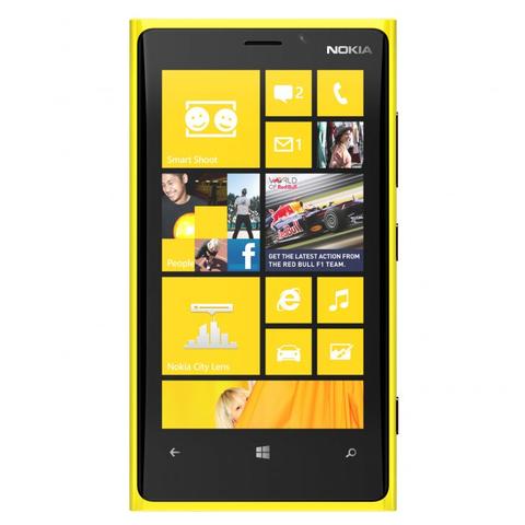 Nokia lanciert Update für Lumia-Geräte mit Windows Phone 8