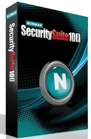Security Suite 10 - Sicherheit erneuert 