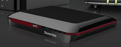 Sunrise TV: Mehr HD-Kanäle und mehr Sendungen auf Abruf
