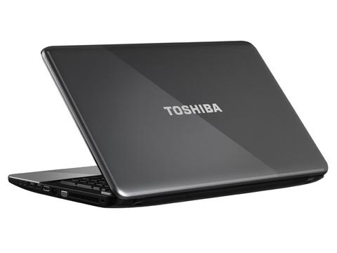 Toshiba Satellite Pro L, Pro C, NB5xx - Notebook-Neuheiten