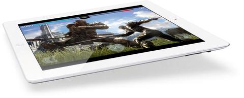 Neues iPad zickt beim Surfen über das Swisscom-Netz