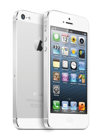 Apple zeigt das iPhone 5 - Erhältlich in der Schweiz ab 28. September
