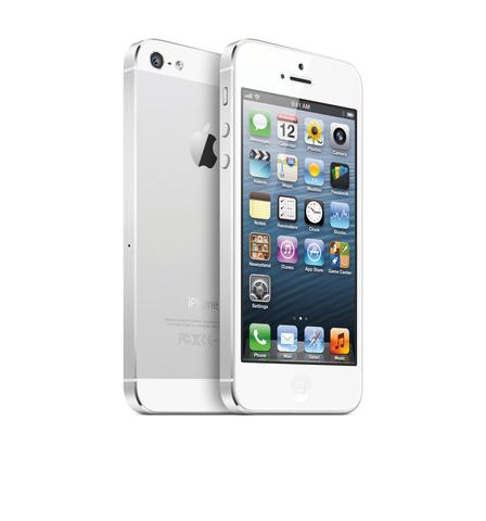 Apple plant iPhone mit 6-Zoll-Display