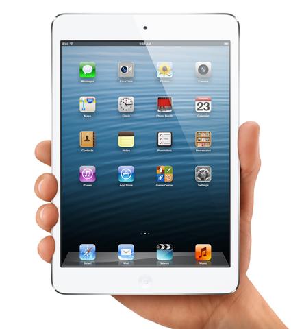 Das iPad Mini ist da und kommt am 2. November in die Schweiz