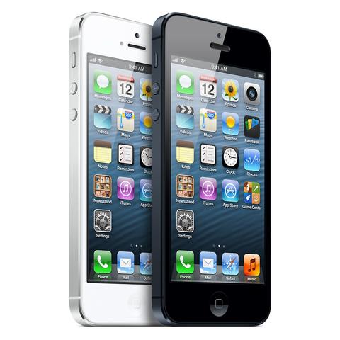 iPhone 5S soll im Sommer kommen