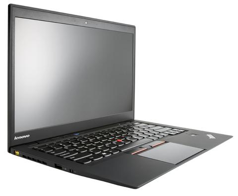 Lenovo zeigt neues Ultrabook Thinkpad X1 Carbon