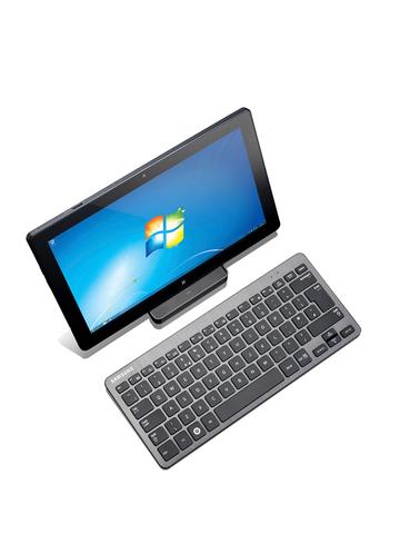 Samsung Slate PC ab sofort erhältlich