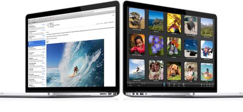 Apple senkt Preis für Macbook Pro mit Retina Display und Macbook Air