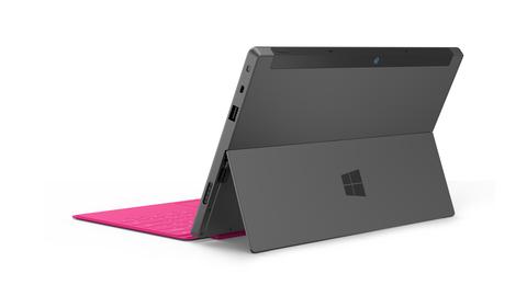 Microsoft wird Surface-Line-up erweitern