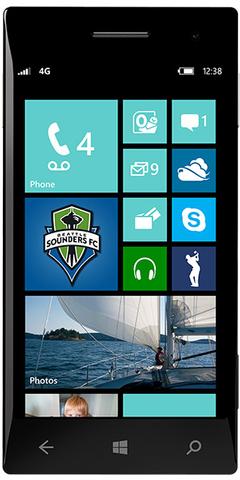 Windows Phone 8 ist fertig