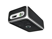 Logitech zeigt neuartige Maus namens Cube